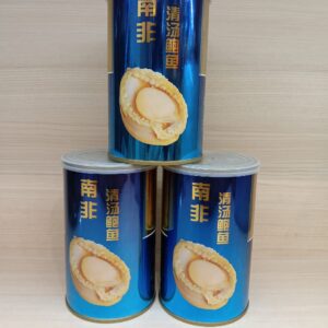 6头清汤鲍鱼 85G