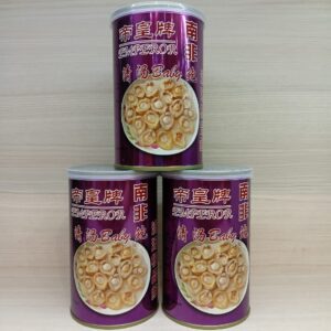 18-22头清汤鲍鱼